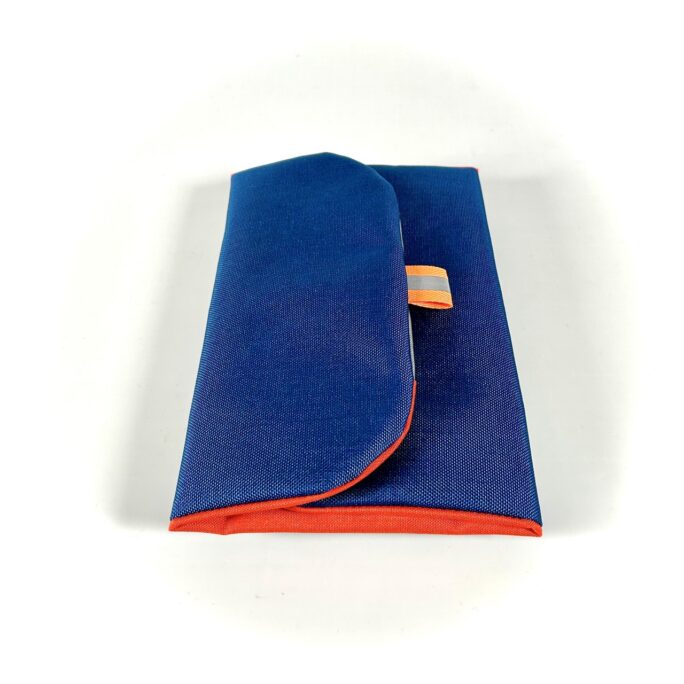 kundschafter​®​klippklapp Federtasche in Blaugrün