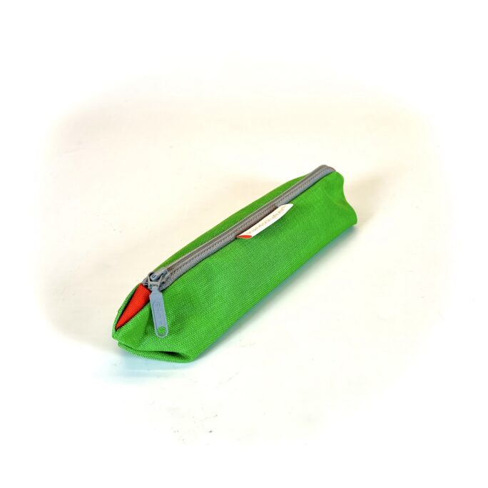 kundschafter​®​krimskrams Mäppchen in froschgrün