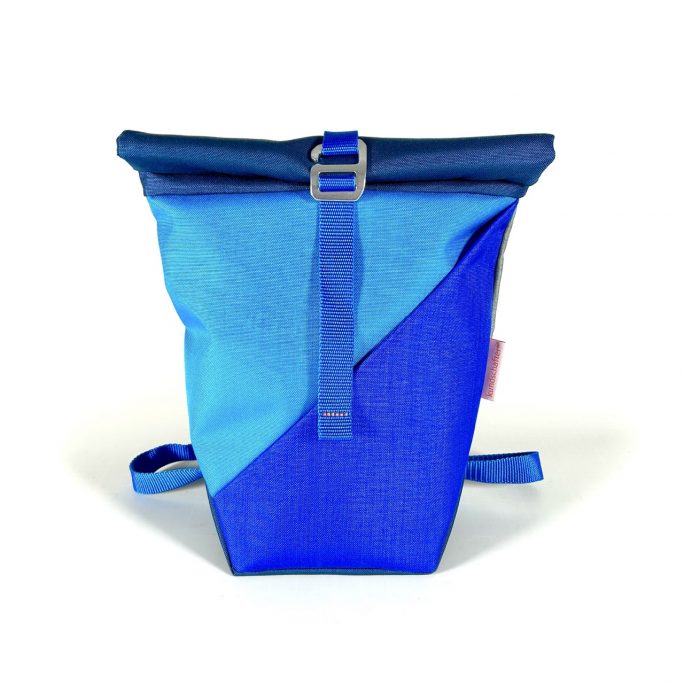 kundschafter​®​keck Minirucksack in Blau