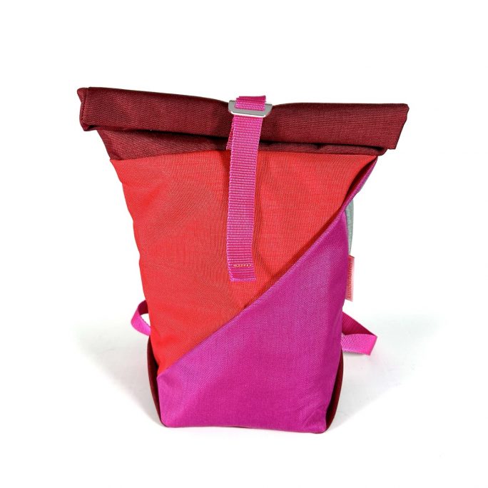 kundschafter​®​keck Minirucksack in Rot