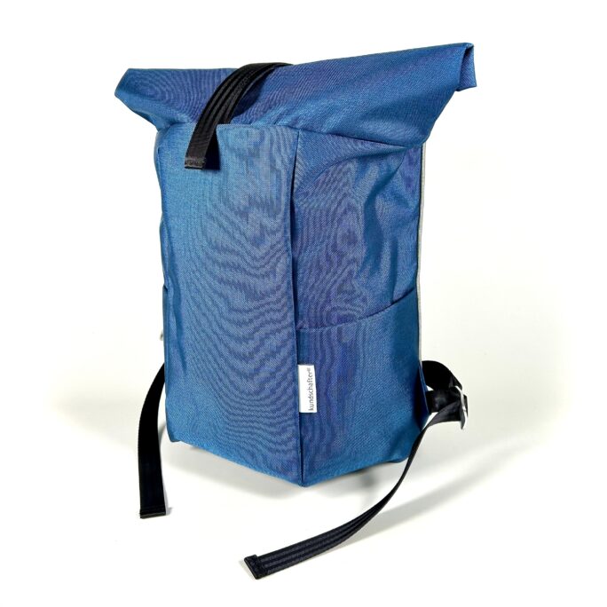kundschafter​®​kollege Tagesrucksack in blaugrün